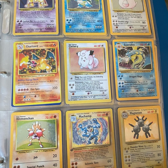 Pokémon cards. - Picture 3 of 13
